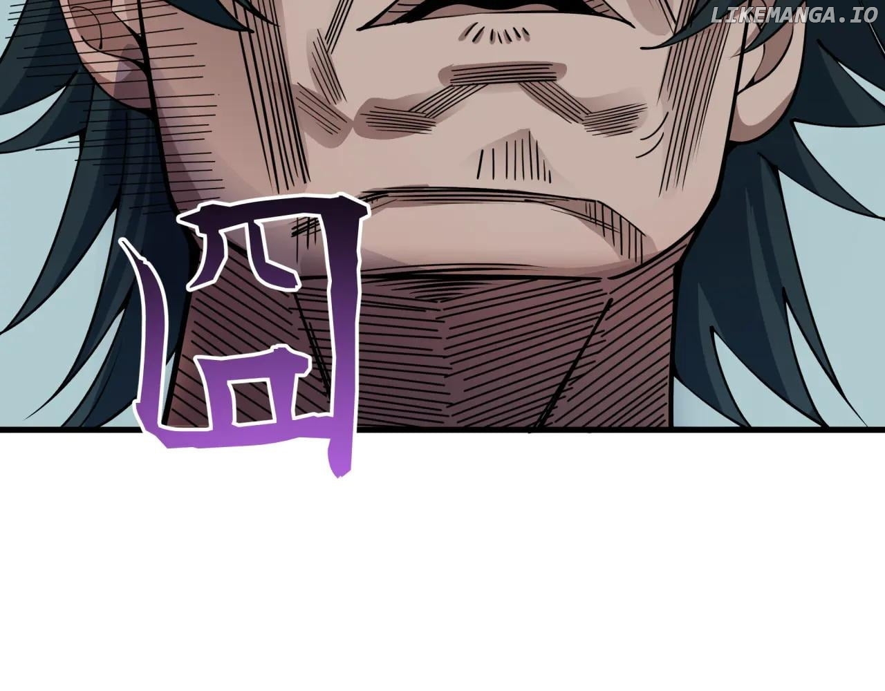 Era of the Haunted Chapter 384 - page 39